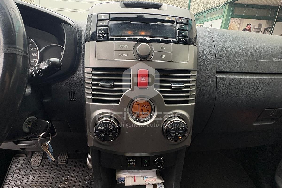 DAIHATSU Terios 1.5 4WD Hiro Green Powered