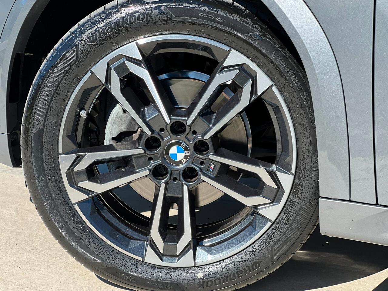Bmw X2 2.0 150cv Sdrive 18d Msport UNICOPROPRIETARIO IVA ESPOSTA