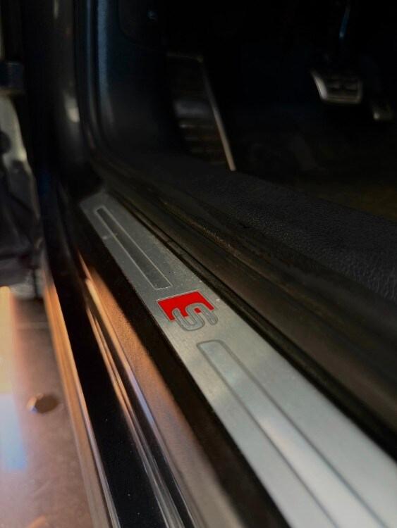 AUDI Q3 2ª serie Q3 35 TDI quattro S tronic S ...