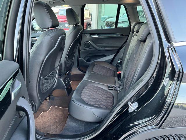 BMW X1 sDrive18d xLine Plus Auto