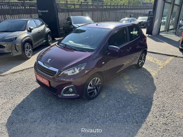 Peugeot 108 Allure VTi 68cv ETG5