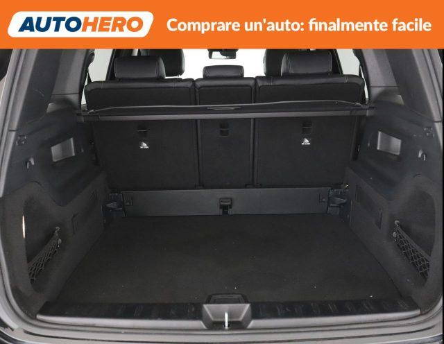 MERCEDES-BENZ GLB 200 d Automatic Premium