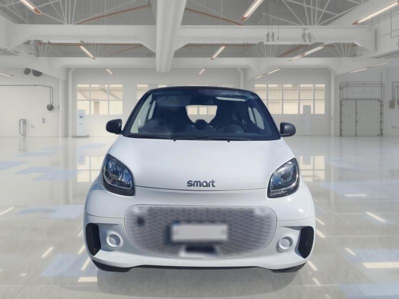 SMART FORTWO EQ 41kW passion