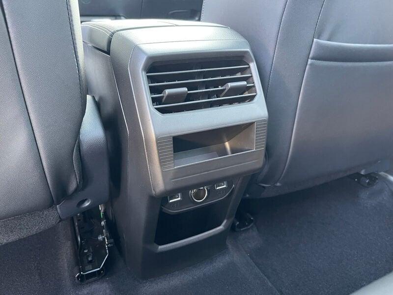 Jeep Compass 1.2 turbo 48V e-hybrid Summit fwd 145cv edct6 - KM0