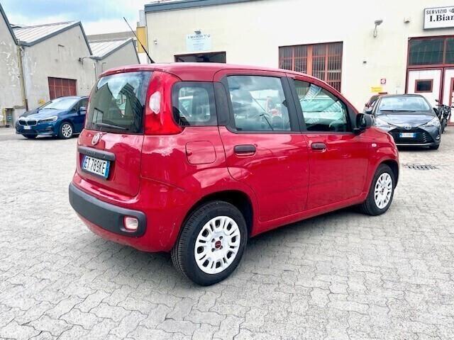 Fiat Panda 1.2 Pop E5 Garanzia 12 Mesi