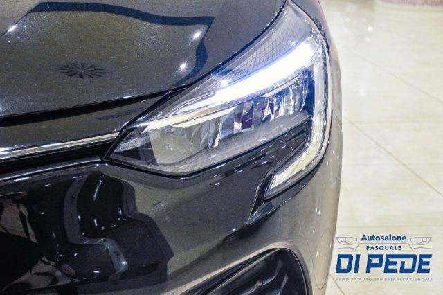 RENAULT Clio TCe 90 CV 5 porte BUSINESS