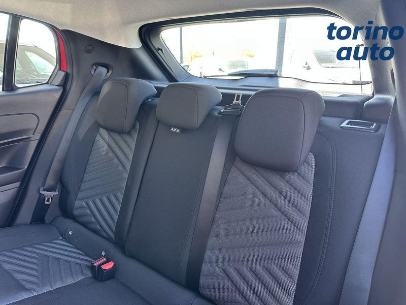 FIAT 600 1.2 Hybrid 145cv Icon