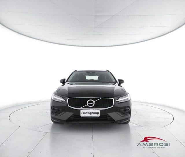 VOLVO V60 D3 Business