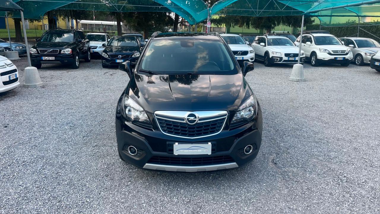 Opel Mokka 1.6 CDTI Ecotec 136CV Ego