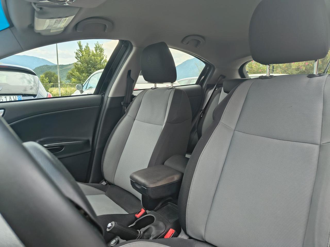 ALFA Giulietta 1.6D 105CV - SOLI 100000KM!!