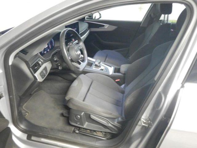 AUDI A4 Avant 40 TDI Quattro S-Tronic Advanced FULL