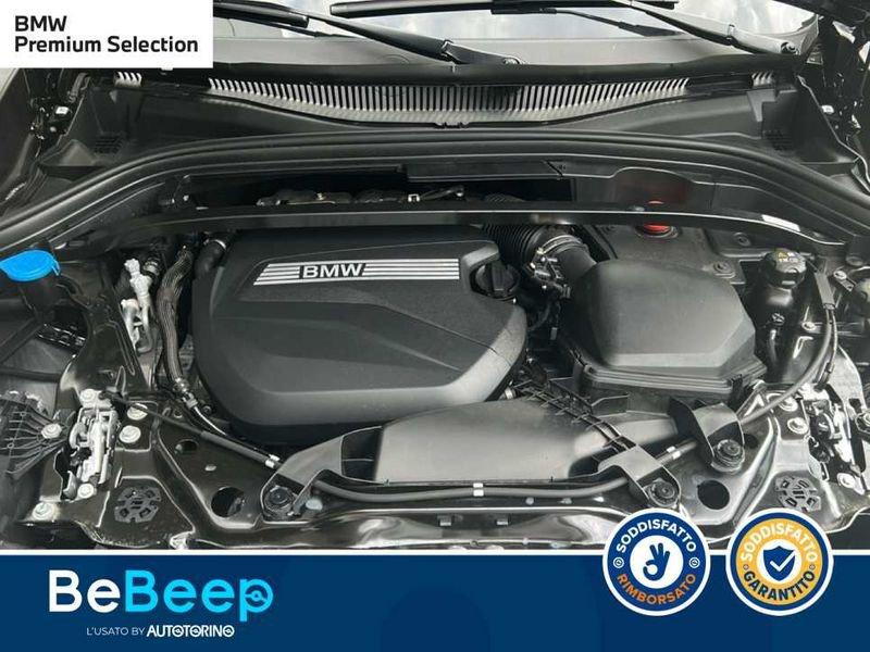 BMW X2 XDRIVE 20D 48V MSPORT AUTO
