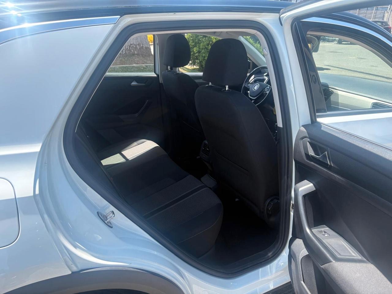 Volkswagen T-Roc 1.6 TDI SCR Style BlueMotion Technology