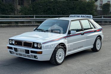 LANCIA Delta 2.0i.e. turbo 16V HF integrale 6