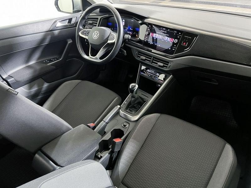 Volkswagen Polo Polo 1.0 evo Life 80cv