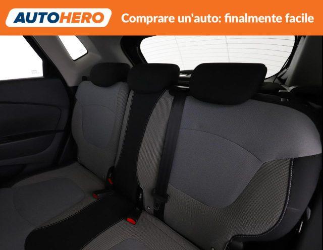 RENAULT Captur 0.9 TCe 12V 90 CV Start&Stop Energy R-Link