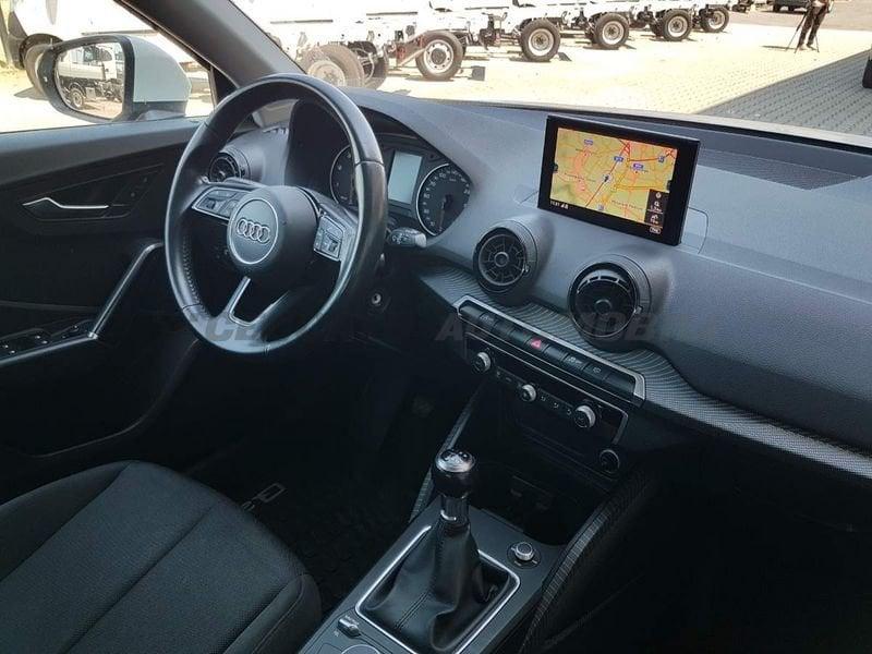 Audi Q2 Q2 1.6 tdi Business