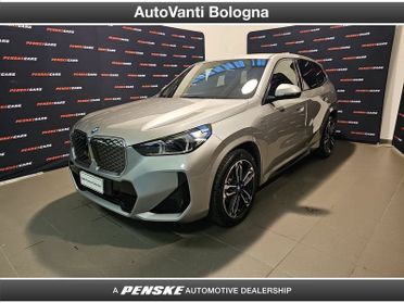 BMW iX1 iX1 eDrive 20 Msport
