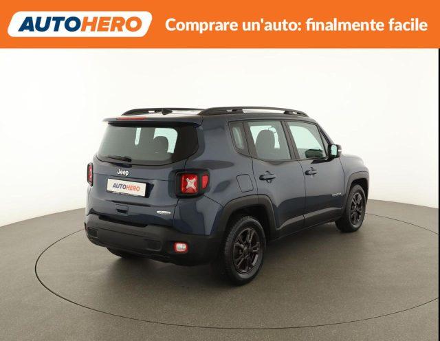 JEEP Renegade 1.0 T3 Longitude