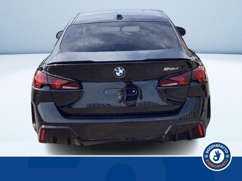 BMW Serie 2 G.C. Serie 2 Gran Coupé 218d M Sport Pro