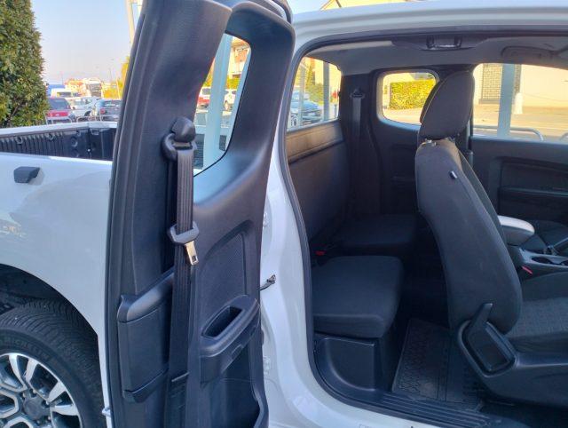 FORD Ranger 2.0 TDCi Super Cab XL 4 posti