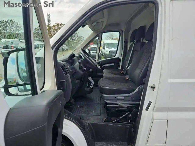 FIAT Ducato /Jumper 35 - PM -TM 2.2 BlueHDi 140cv - GP218BS