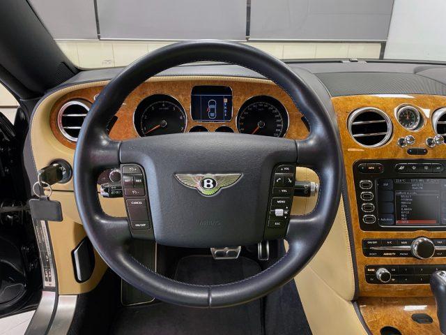 BENTLEY Continental GT 6.0