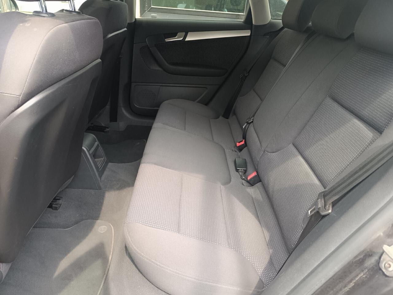 Audi A3 SPORTBACK 2.0 16V TDI AMBITION