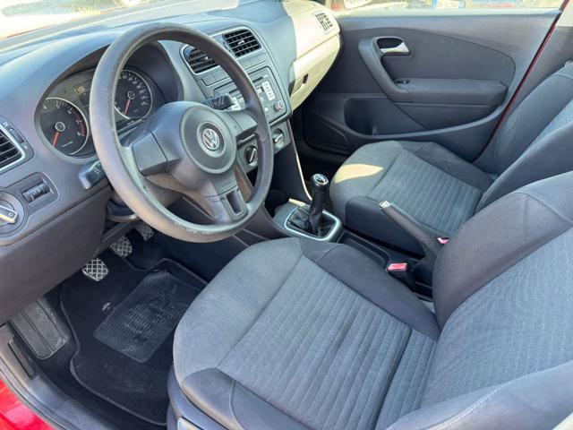 VOLKSWAGEN Polo 1.2 70 CV 5p. Comfortline