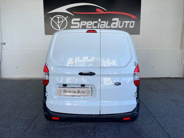 FORD TRANSIT COURIER 1.5 TDCi 75CV