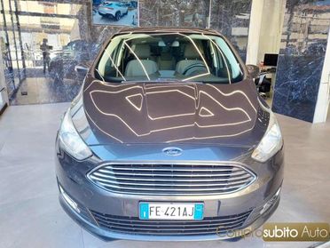 FORD C-Max 1.5 TDCi 95CV Start&Stop Titanium