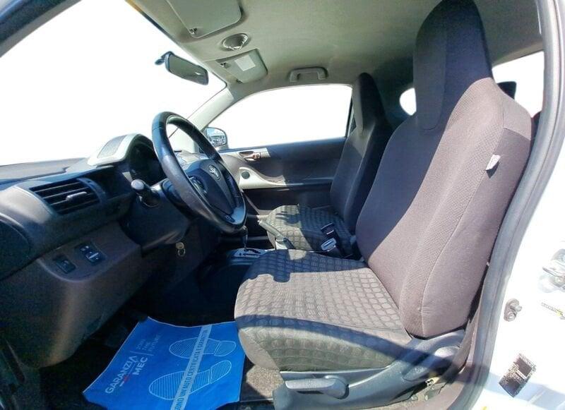 Toyota iQ iQ 1.0 Sol cvt