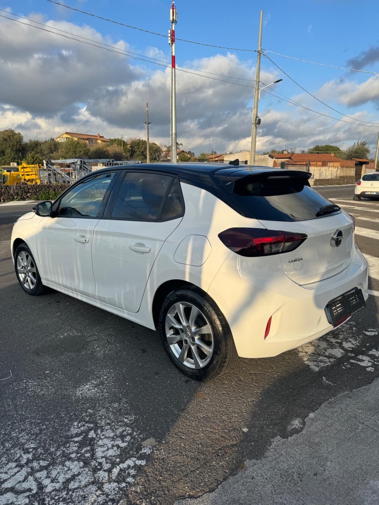 Opel Corsa 1.2