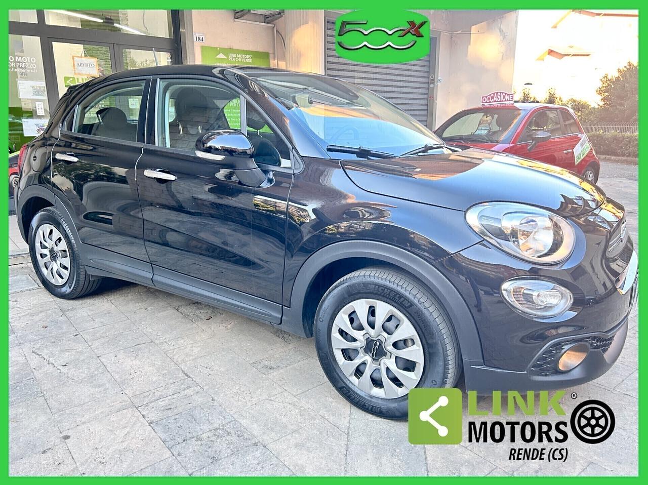 Fiat 500X 1.3 MultiJet 95 CV 04/2024