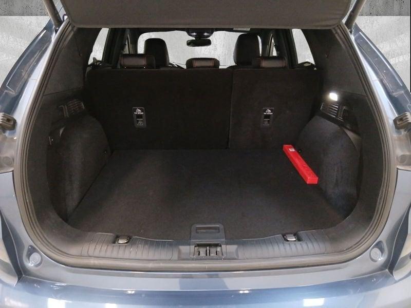 Ford Kuga 2.5 full hybrid ST-Line X awd 190cv cvt