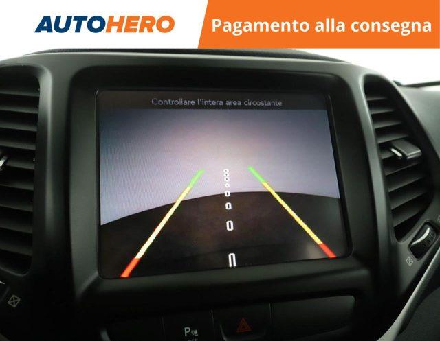 JEEP Cherokee 2.0 Mjt II Limited