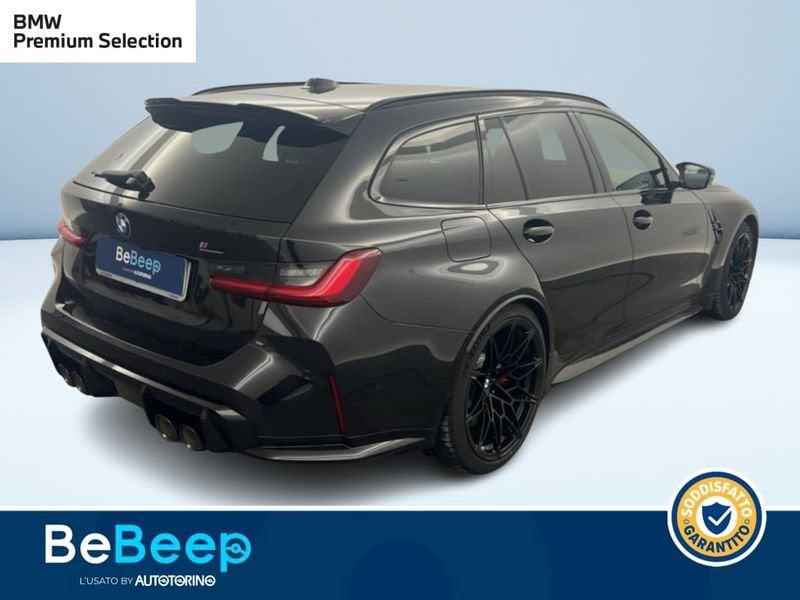 BMW Serie 3 Touring M3 TOURING 3.0 COMPETITION M XDRIVE AUTO