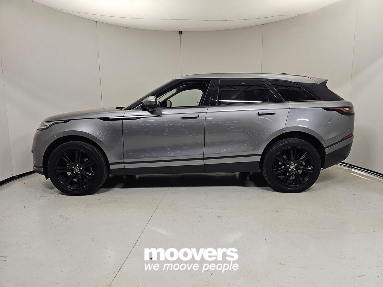 LAND ROVER Range Rover Velar Velar 2.0D I4 240 CV R-Dynamic S