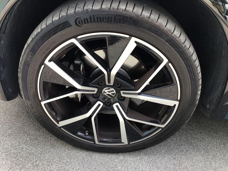 Volkswagen Tiguan 2.0 TDI 142KW SCR EVO R-Line DSG 4MOTION