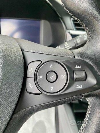 OPEL Corsa 1.2 100 CV Elegance NAVI/TELECAMERA/K