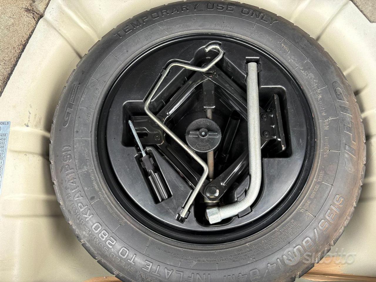 LANCIA Y 1.2 Benzina Platinum 5p (70cv)