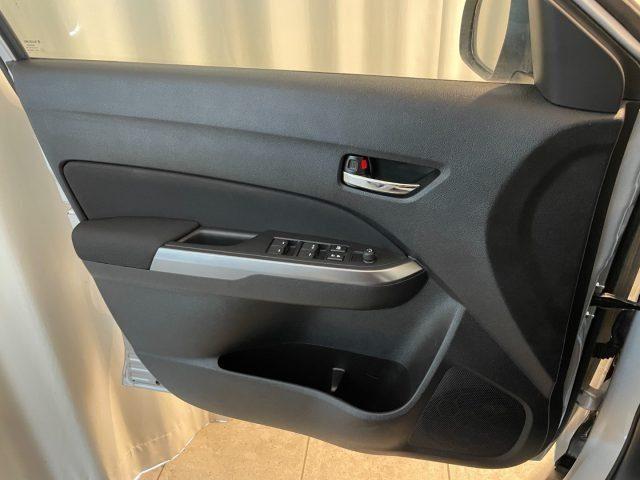 SUZUKI Vitara 1.4 Hybrid 4WD AllGrip Cool+ Full LED Navi