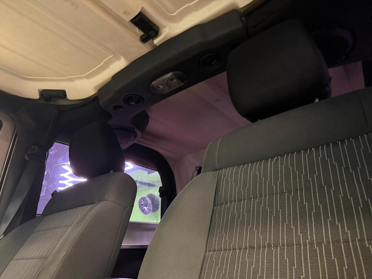 Jeep Wrangler 2.8 CRD DPF HARD TOP CORTA