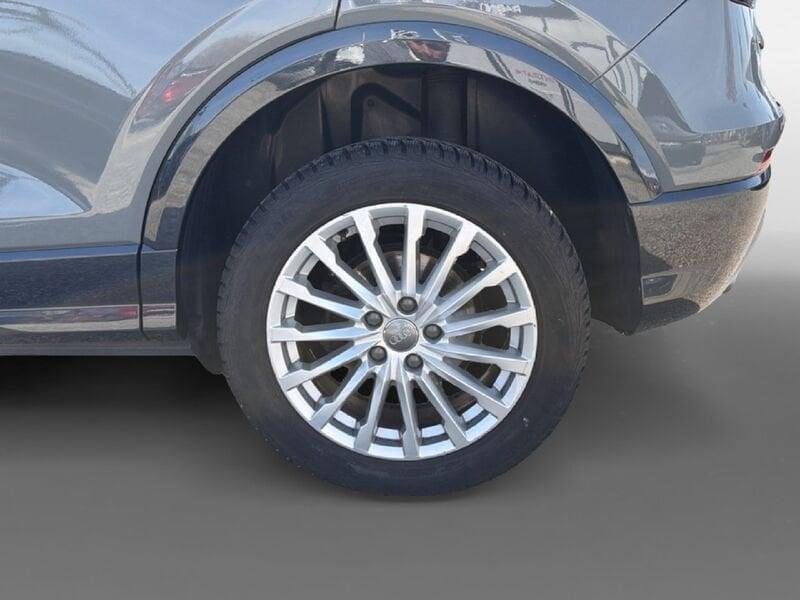 Audi Q2 2.0 TDI 110KW BUSINESS S TRONIC QUATTRO