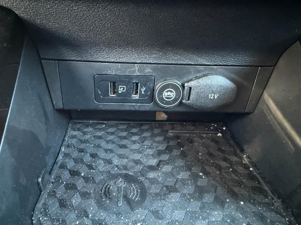 DR 5.0 2024 1.5 BENZINA/GPL 117 CV *SINISTRATA