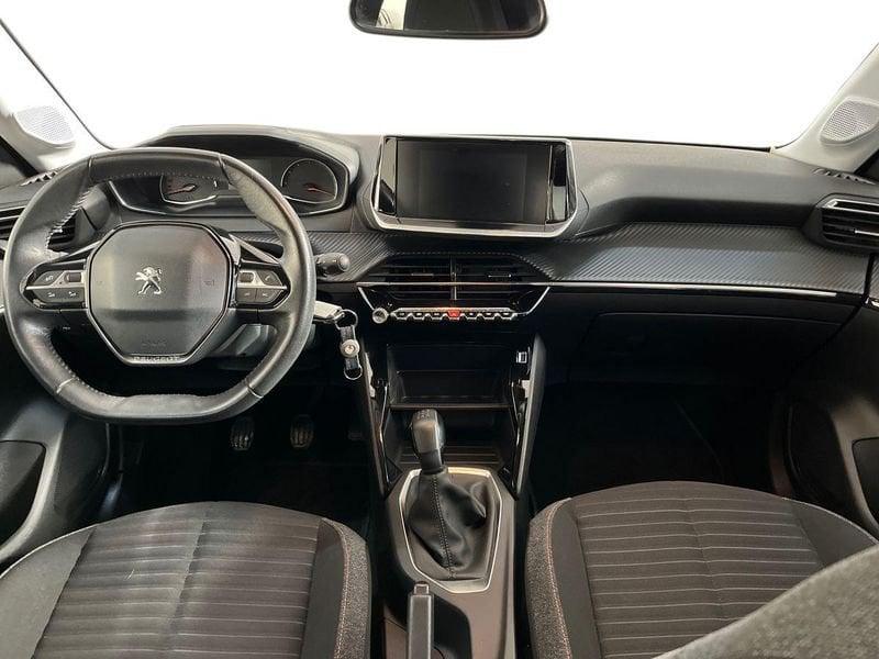 Peugeot 208 II 2019 1.2 puretech Active s&s 75cv