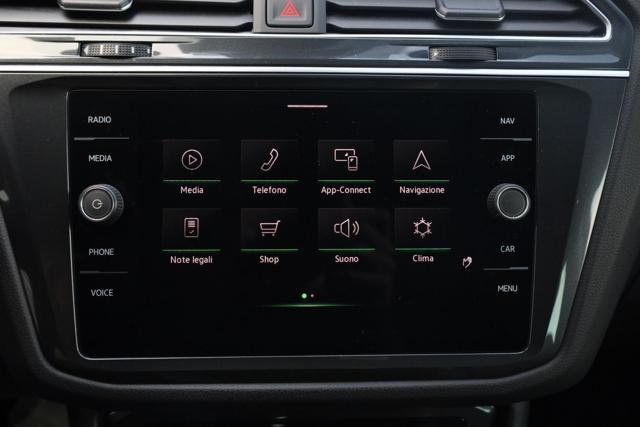 VOLKSWAGEN Tiguan 1.5 TSI 150 CV ACT Life