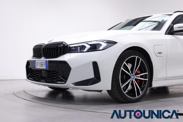 BMW 320 E TOURING MSPORT FULL LED