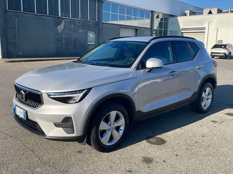 Volvo XC40 XC40 T2 Essential
