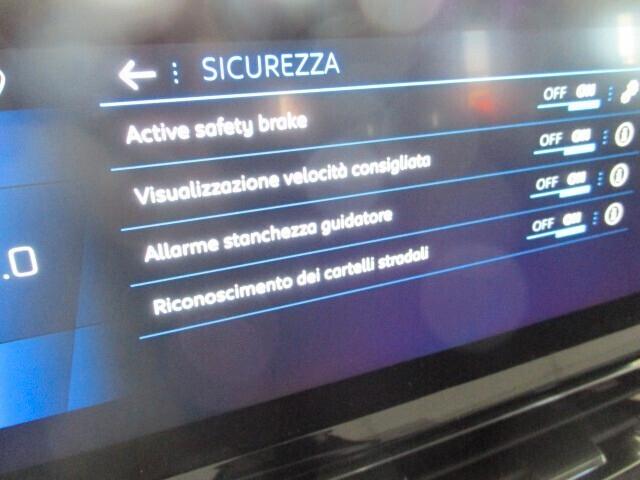 Peugeot 3008 BlueHDi 130 S&S Allure Pack